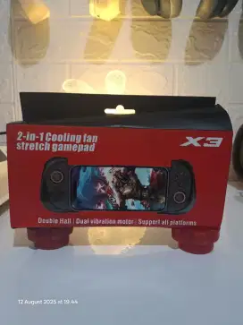 GAMEPAD X3 Bluetooth