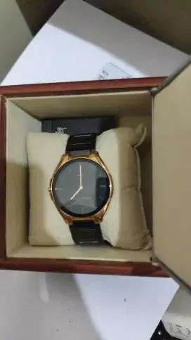 DIJUAL JAM TANGAN ALEXANDER CRISTHIE ORI