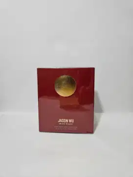 Velvet Rouge Jason Wu