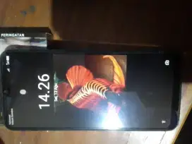 Itel vision 1 pro original