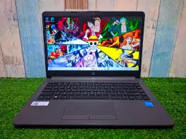 HP 240 G8 core i5 Gen 11 RAM 8 GB SSD 512 GB