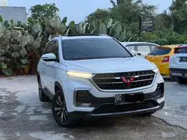 MURAH MEWAH WULING ALMAZ T Luxury 1.5 Turbo 7 seater Exclusive matic