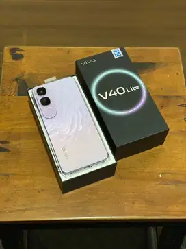 Vivo V40 Lite 8/256gb Like New