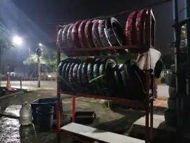 Jual ban luar motor baru motor dan ban luar bekas mobil