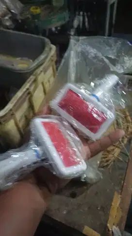 Sisir hewan kucing / lainnya