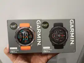 Garmin Fenix 8 Amoled/Solar