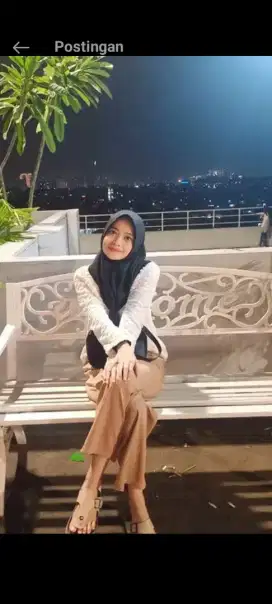 Sedang mencari pekerjaan