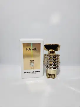 Paco Rabanne Fame