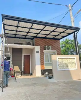 Kanopi alderon canopy alderon murah