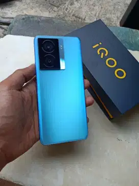 IQOO Z7X 5G 8/256