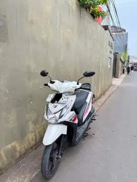 Honda Beat 2014