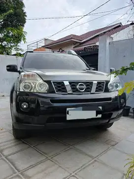 DIJUAL NISSAN XTRAIL