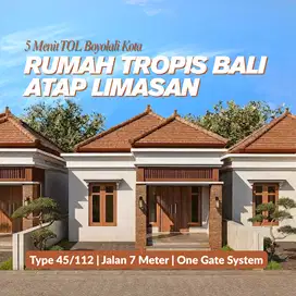 Bosen Rumah Lama? Saatnya Pindah ke Hunian Lebih Nyaman