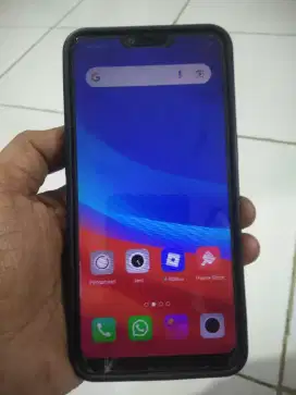 Oppo a3s ram 4/64
