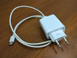 Charger casan oppo 33w