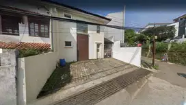 Disewakan rumah full furnish di dago bangbayang