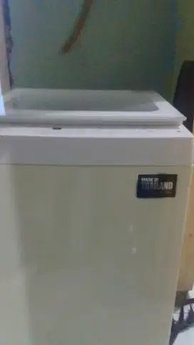 Mesin cuci 7KG toshiba