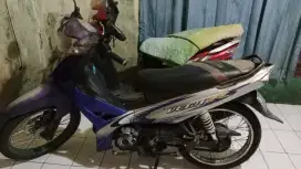 Dijual vega r new 2006