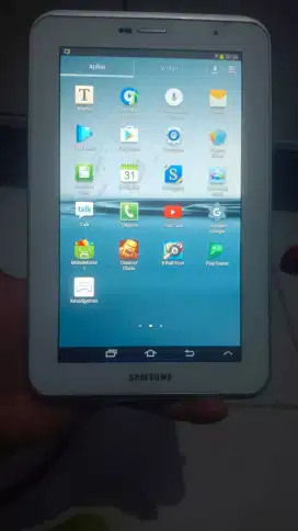 Samsung galaxy tab 3 4g ram 3gb lyr 8in