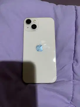Dijual Iphone 13 128gb