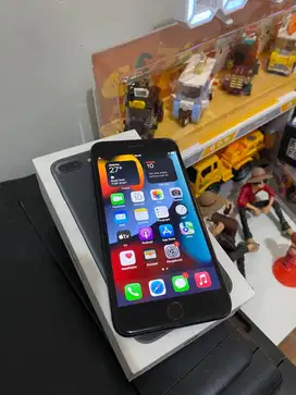 Iphone 7 plus 128gb ibox