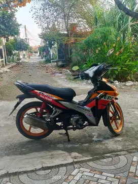 Jual Blade Repsol