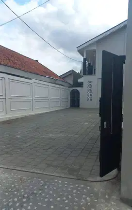 Rumah Kos Putri Kenangan