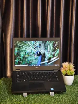 Laptop Dell E5450 Core i5 Gen 4 | RAM 8GB | SSD 256GB