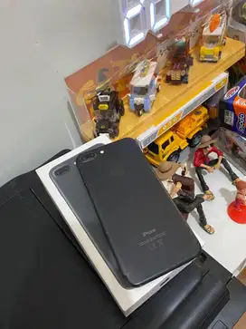 Ibox 128gb Iphone 7 plus