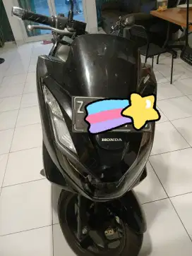 PCX 160 ABS 2021
