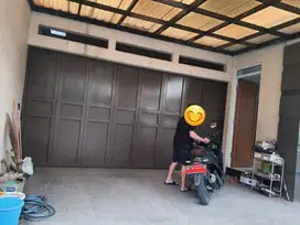 Dijual Rumah Asri Siap Huni Di Jalan Elang