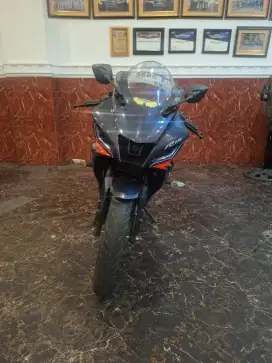 DP 1 JT, R15 V4, KTP DAERAH BISA, GRATIS SERVICE, PROSES DIBANTU ACC