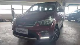 Pajak Panjang Wuling Confero S 1.5 L Lux Bensin-MT 2018 Merah