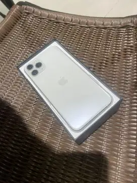 iphone 11 pro 513gb original selamanya