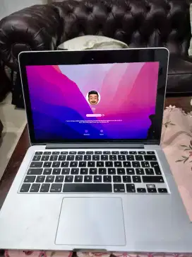 Macbook Pro A1502 - 2015