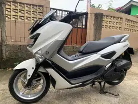 Yamaha Nmax 2019