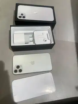 iphone 11 pro 512gb normal baru