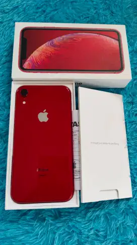 Iphone XR 128gb IBOX