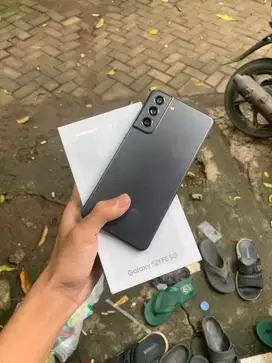 Samsung S21 fe 8/128