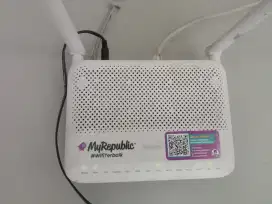 TERIMA PEMASANGAN WIFI BARU PROVEDER ( MYREPUBLIC SINARMAS )