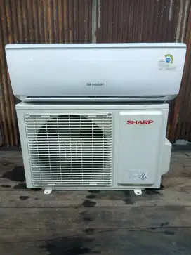 JUAL AC 1/2 PK BEKAS BERGARANSI