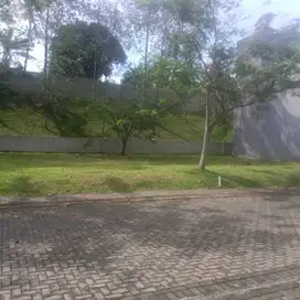 Kavling Badan Kecil Harga Menarik Vanya Park bsd city