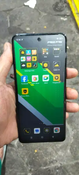 Infinix hot 40 pro 8/256