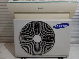 MENJUAL AC BEKAS 1/2 PK KOMPLIT