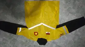JAKET MAXIM UKURAN L