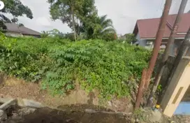 Tanah Dijual, Jl. Akasia Pekanbaru