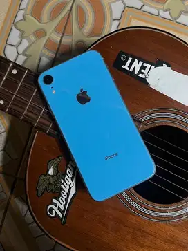 iPhone Xr 128GB all operator