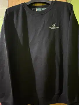 sweater pria masih bagus dan murah