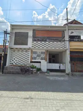Kost kost an putri A5