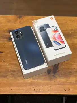 Redmi Note 12 8/128gb